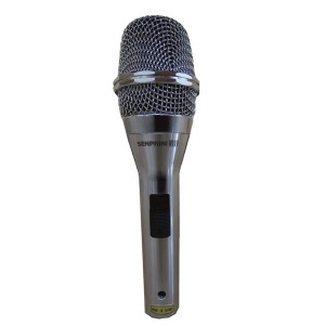 میکروفون داینامیک دستی با سیم اکوچنگ مدل ECM 777